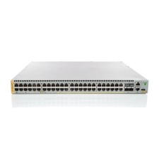 Allied Telesis AT x930-52GTX 48-Port Managed Network Switch picture