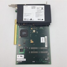 IBM PCI 2-LINE WAN W/MODEM 53P0708 picture