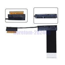 Hard Disk Drive m2.5 HDD Connector Sata Cable For Lenovo Thinkpad T570 T580 P51S picture