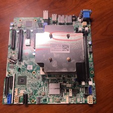 DELL PowerEdge T130/T330 6FW8M Motherboard LGA1151 - Used / Working picture