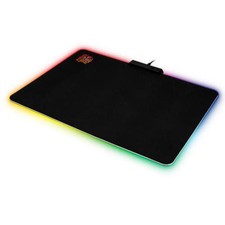 Thermaltake MP-DCM-RGBSMS-01 DRACONEM RGB – Cloth Edition Gaming Mouse Pad picture