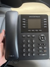 Grandstream GS-GXP2135 8 Line Enterprise IP Phone picture