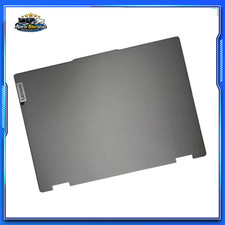 New Gray LCD Rear Cover Lid for Lenovo IdeaPad 5 16AHP9 16IRU9 16in 2-in-1 US picture