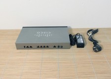 Cisco RV340-K9 RV340 Dual WAN Gigabit VPN Router 4x LAN ports picture