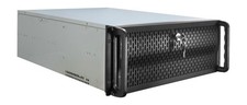 INTER-TECH Rack Server Chassis IPC 4U-4129L-E-ATX picture