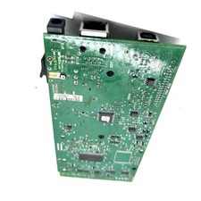 Network port Main Board MainBoard P1007635-01 Fits For Zebra lp2824  PULS picture