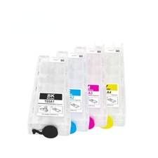 T05A1 T05A2 T05A3 T05A4 Empty Ink Cartridge With ARC Chip For WF-C878R WF-C879R picture