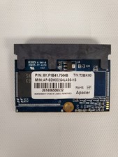 Apacer 8Y.F1B41.7504B Solid State Drive picture