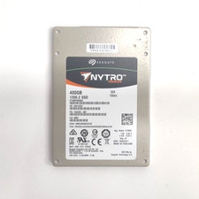 Seagate Nytro ST400FM0303 400GB SSD 2.5