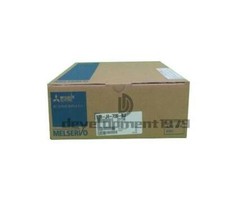 New Mitsubishi MR-J4-70B-RJ AC SERVO DRIVER picture