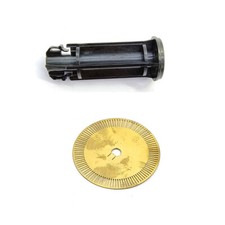 Rewinding ribbon No.(#6,109,801) fits for Zebra P330i P310i Printer parts  P330m picture