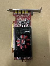 Dell AMD FirePro W4100 2GB GDDR5 Graphics Card (XXH7R) picture