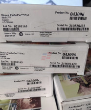 043096 new Ion chromatography column fedex or DHL picture