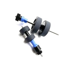 Pick Roller Fits For Epson WorkForce DS-530 DS-770 ES-400 FastFoto FF-680W picture