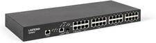 EDS 5000 SERIES DEV SVR 32 PORT 10/100/1000 RJ-45 100/1000 SFP picture
