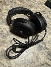 Corsair HS60 Pro Surround Headset 3.5mm Jack Headband Black Over-Ear picture