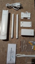 TP-Link Omada EAP225-Outdoor AC1200 WiFi 5 MU-MIMO Outdoor Access Point w/PoE picture