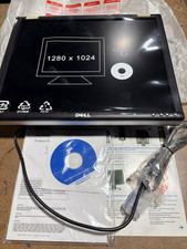 Dell UltraSharp 1907FP 19