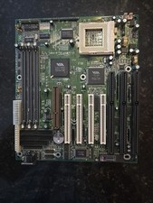 Beckhoff Epox Motherboard EP-58MVP3C-M Mainboard Fully Tested MVP3C Express picture