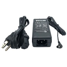 Genuine Polycom AC Power Adapter for Polycom SoundStation IP 5000 6000 7000 picture