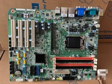 AIMB-782QG2 Advantech Industrial Board Motherboard picture