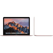 APPLE MACBOOK MLHE2LL/A | INTEL CORE M3 | 512GB SSD | 8GB RAM | MONTEREY picture