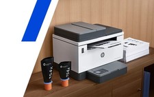 HP LaserJet Tank MFP 2602sdw Wireless Printer (Print/Copy/Scan/Duplex/USB/Wi-Fi) picture