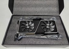 NVIDIA GeForce RTX 3070 Founders Edition 8GB GDDR6 Graphics Card (READ) picture