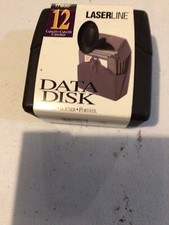 Vintage Mead Laser line Dd12 Data Disk Shuttle picture
