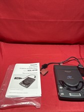 Panasonic KXL-D720 PCMCIA CD-ROM Player Untested Ships Quickly Us Seller Read picture