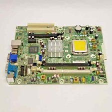 HP 4000 Pro SFF Tiguan System Board  - 607175-001 picture