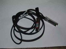 FS 10G SFP+ Passive Direct Attach Copper Twinax Cable - SFPP-PC01 1m picture