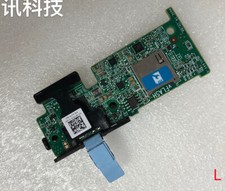 FOR Dell R440 R640 R740 SD module CN-0RT6JG picture