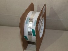 Alien ALN-9840-SR Squiggle Inlay (Higgs™-EC) Dry Slit Roll Spool Of 20,000 – NEW picture
