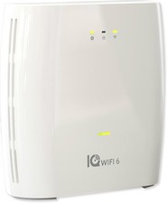 Qolsys IQ WiFi 6 Mesh Router-1-Pack picture