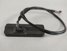 MSI MS-3871 9PIN 802.11b/g /n Bluetooth 2.1 WiFi Card Module picture