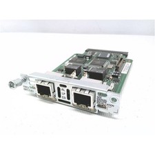 Cisco VWIC2-2MFT-T1/E1 2-Port 2nd Gen Multiflex Trunk picture