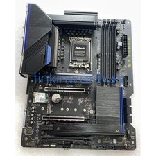 For ASRock Z690 Extreme WiFi 6E Motherboard LGA1700 DDR4 3×M.2 8×SATAIII ATX picture