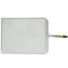Microtouch 3M P/N: RES-10.4-PL4 E188103 RES-10.4-PL Touch Screen Digitizer Glass picture