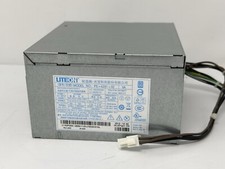 LITEON IBM Lenovo Thinkcentre M82 M89 M92p PS-4281-02 280W Power Supply Tested picture