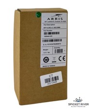 NEW - Open Box - Arris SFP-4.25G-LC-28/2.0MW Fiber Transceiver 1509445-281 picture