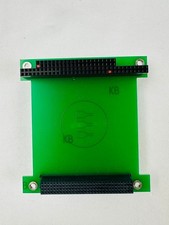 KB PC999999S Compact Flash to IDE Adapter Card picture