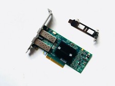 IBM Mellanox MNPH29D-XSR ConnectX-2 Dual 10GbE SFP+ Network Adapter picture