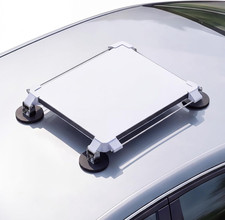 Starlink Mini Magnetic Mount – Aerodynamic Design, Strong Magnet Array Base (Won picture