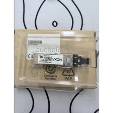 1PC NEW MOXA GROUP SFP-1FEMLC-T SIGNAL TRANSMITTER  picture