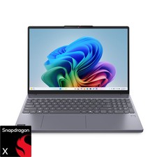 Lenovo - IdeaPad Slim 3x - Copilot+ PC - 15.3