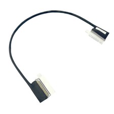 40PIN LCD Screen Cable For Dell Alienware M16 R1 INF16 026NFC 450.0RV01.0021 picture