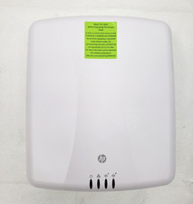 WITH BRACKETS HP E-MSM430 PoE Access Point AM J9650A MRLBB-1001 Dual Radio 5ghz picture