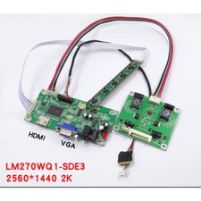 EDP Controller Board for 27
