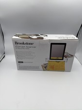 Brookstone iConvert Scanner for iPad 2nd 3rd Generation Tablet picture